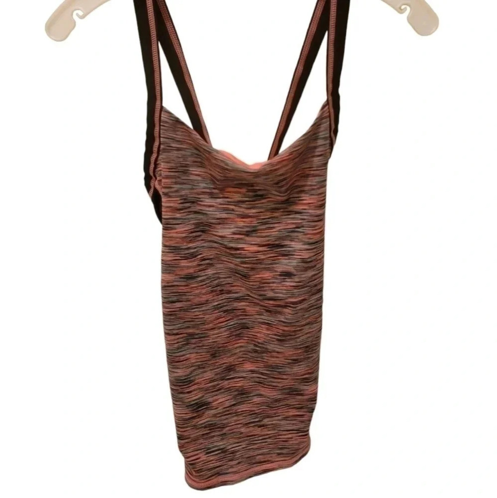 ACTIVE wear top